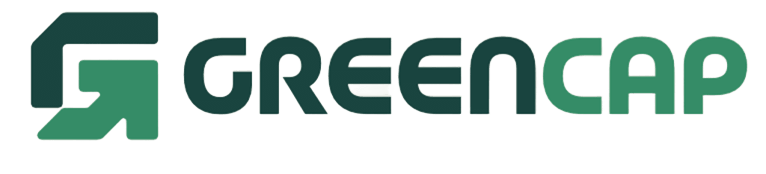 Logo GreenCap